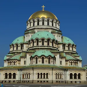 Szálloda Bon Bon, Szófia