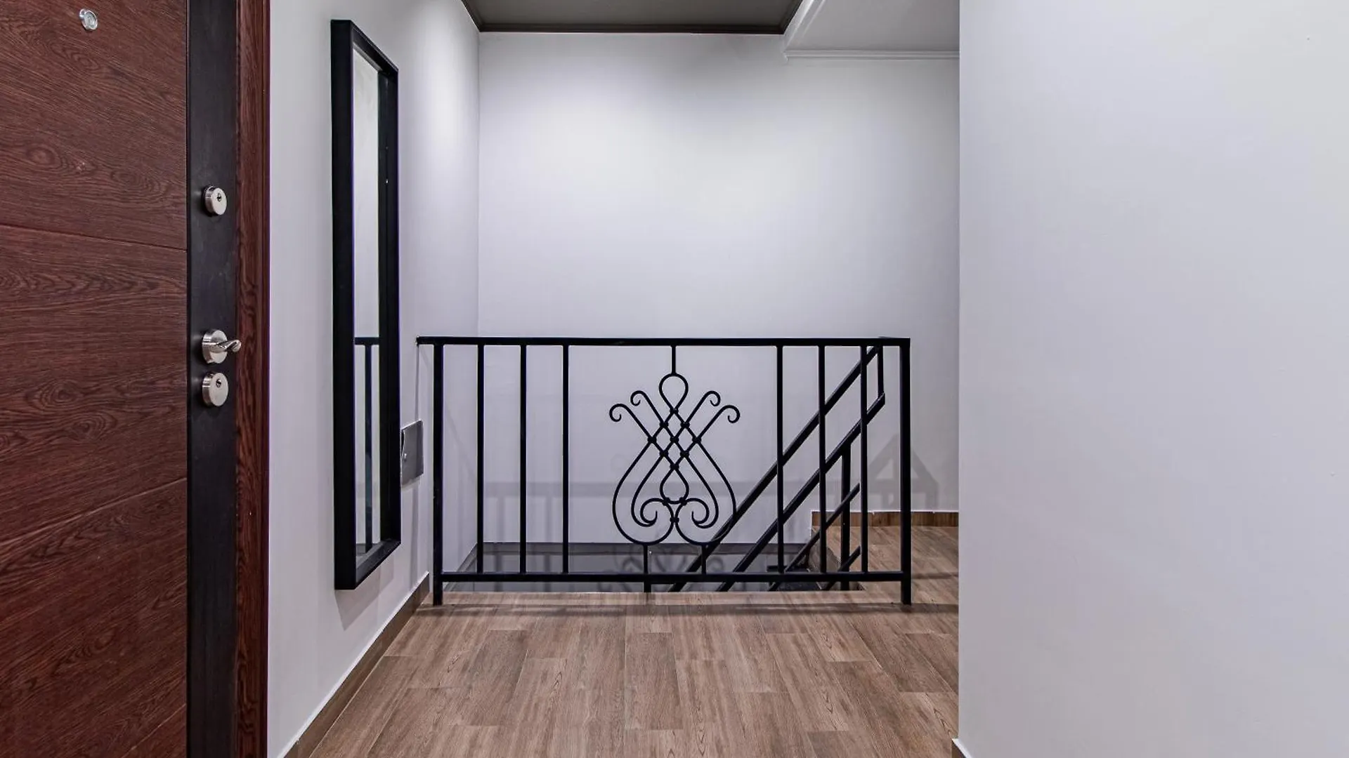 Daire Lion'S Bridge Haven - Sofia Central Studio